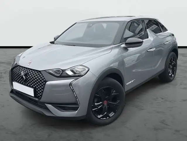 DS Automobiles DS 3 CROSSBACK 10cv Automático PERFORMANCE LINE