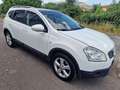 Nissan Qashqai Qashqai+2 2.0 16v Tekna Weiß - thumbnail 5