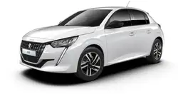 Peugeot 208 II PureTech 100 S&amp;S Allure Pack