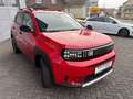 Fiat Grande Panda 1.2 74 kW Icon Hybrid Style-/Tech-/Winter-Paket Rood - thumbnail 8