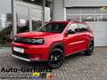 Fiat Grande Panda 1.2 74 kW Icon Hybrid Style-/Tech-/Winter-Paket Rood - thumbnail 1