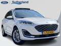 Ford Kuga 2.5 PHEV Vignale 225pk | Panoramadak | Winter Pack Wit - thumbnail 1