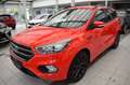 Ford Kuga 2.0 TDCI ALLRAD ST-Linie Rot - thumbnail 1