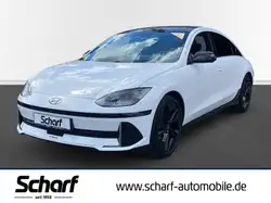 Hyundai IONIQ 6 First Edition 4WD Digitales Cockpit Memory Sitze