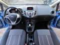 Ford Fiesta 1.4 BENZINA-GPL 97cv / PERFETTA / Neopatentati Blu/Azzurro - thumbnail 10
