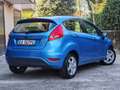 Ford Fiesta 1.4 BENZINA-GPL 97cv / PERFETTA / Neopatentati Blu/Azzurro - thumbnail 6