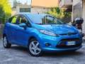 Ford Fiesta 1.4 BENZINA-GPL 97cv / PERFETTA / Neopatentati Blu/Azzurro - thumbnail 1
