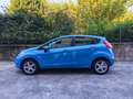 Ford Fiesta 1.4 BENZINA-GPL 97cv / PERFETTA / Neopatentati Blu/Azzurro - thumbnail 4