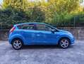 Ford Fiesta 1.4 BENZINA-GPL 97cv / PERFETTA / Neopatentati Blu/Azzurro - thumbnail 3