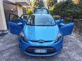 Ford Fiesta 1.4 BENZINA-GPL 97cv / PERFETTA / Neopatentati Blu/Azzurro - thumbnail 7