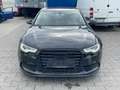 Audi A6 QUATTRO~S LINE~MOTORSCHADEN Schwarz - thumbnail 2