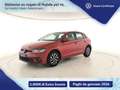 Volkswagen Polo 1.0 tsi life 95cv Rosso - thumbnail 1