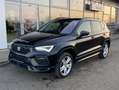 SEAT Ateca 2.0 TDI DSG FR-Line AHK+BEATS+PAKET-XL+360 Schwarz - thumbnail 8
