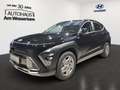 Hyundai KONA SX2 (MY25) 1.6 T-GDI  6-MT 2WD Trend el. Heckklapp Schwarz - thumbnail 1