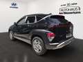 Hyundai KONA SX2 (MY25) 1.6 T-GDI  6-MT 2WD Trend el. Heckklapp Schwarz - thumbnail 4