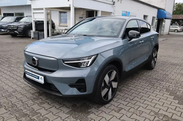Volvo C40 C40 Recharge Single Motor Plus|NAVIGATION|R-CAM