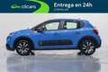Citroen C3 1.2 PureTech S&S Feel 83 Azul - thumbnail 8