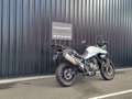 Triumph Tiger 900 Blanc - thumbnail 2