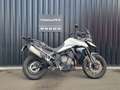 Triumph Tiger 900 Blanc - thumbnail 1
