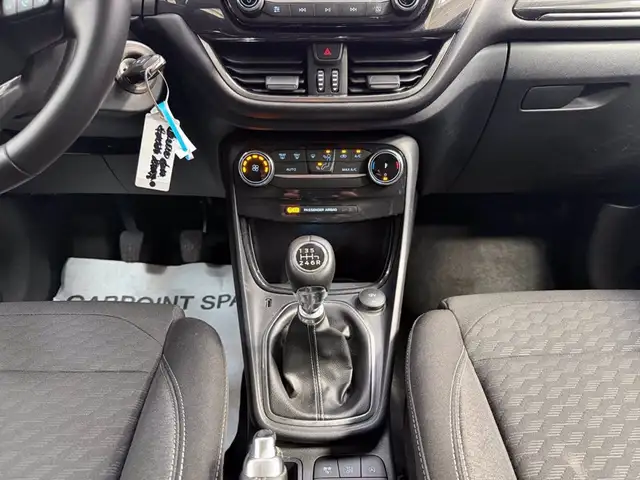 Ford Puma view 11