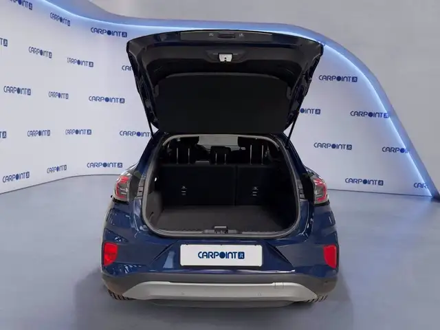 Ford Puma view 17