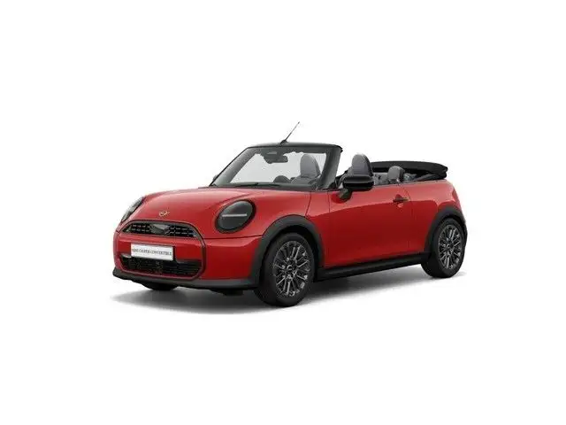 MINI Cooper C COOPER C Cabrio Classic Trim Steptronic Navi DSG