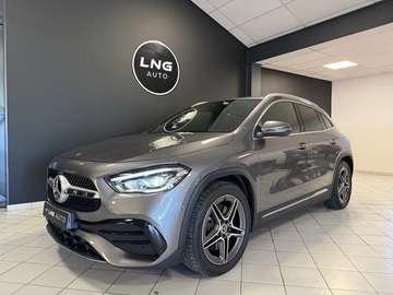 Classe 250 4Matic AMG Line 2021 - Entretiens complets