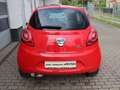Ford Ka/Ka+ Titanium 1.2 S/S Alu BT Klimaautomatik EFH ZV Rot - thumbnail 4
