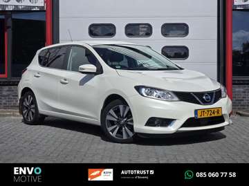 1.2 DIG-T Tekna Automaat Navi/360 cam/Trekhaak