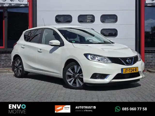 Nissan Pulsar