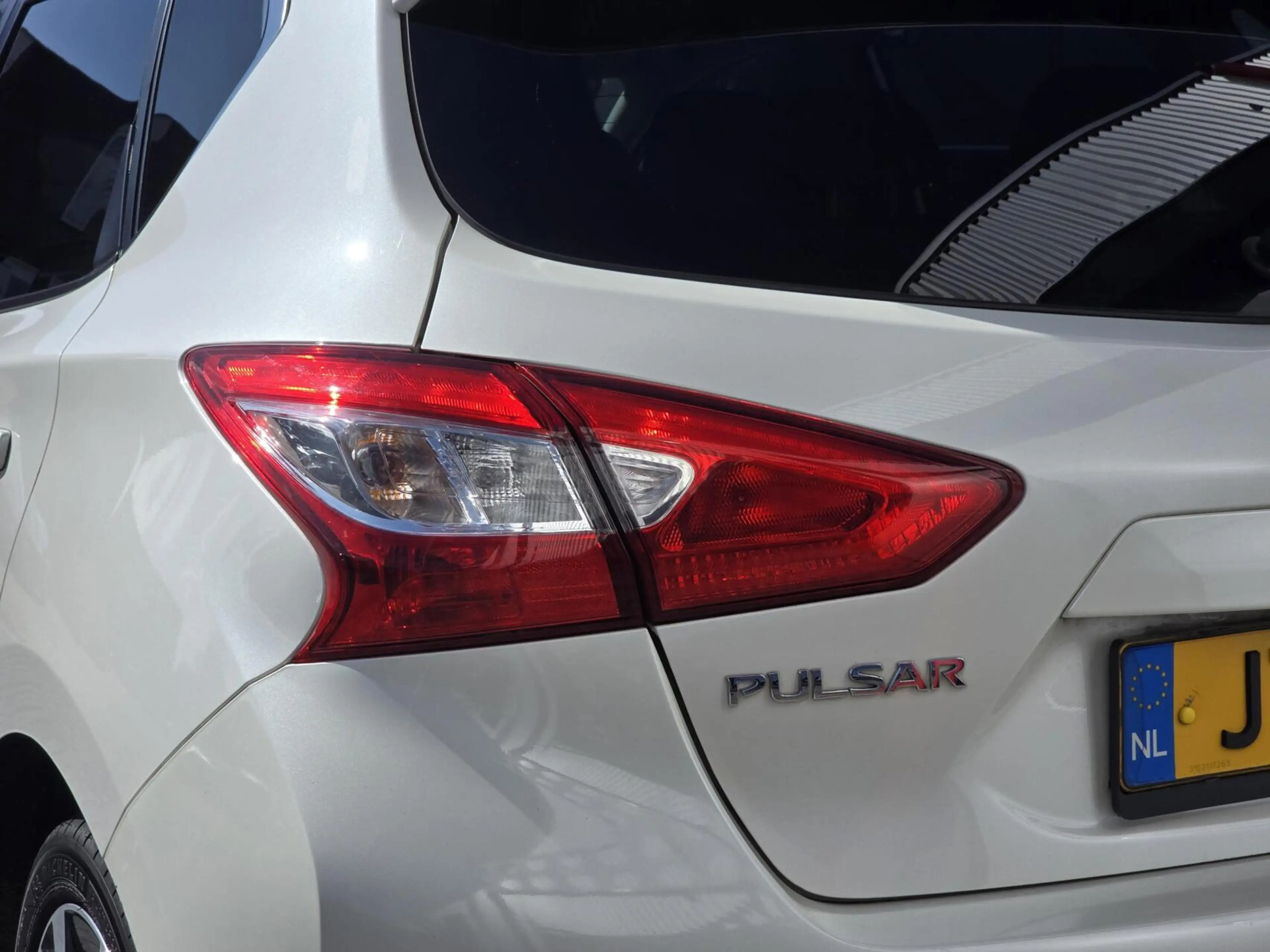 Nissan Pulsar 1.2 DIG-T Tekna Automaat Navi/360 cam/Trekhaak — photo 34