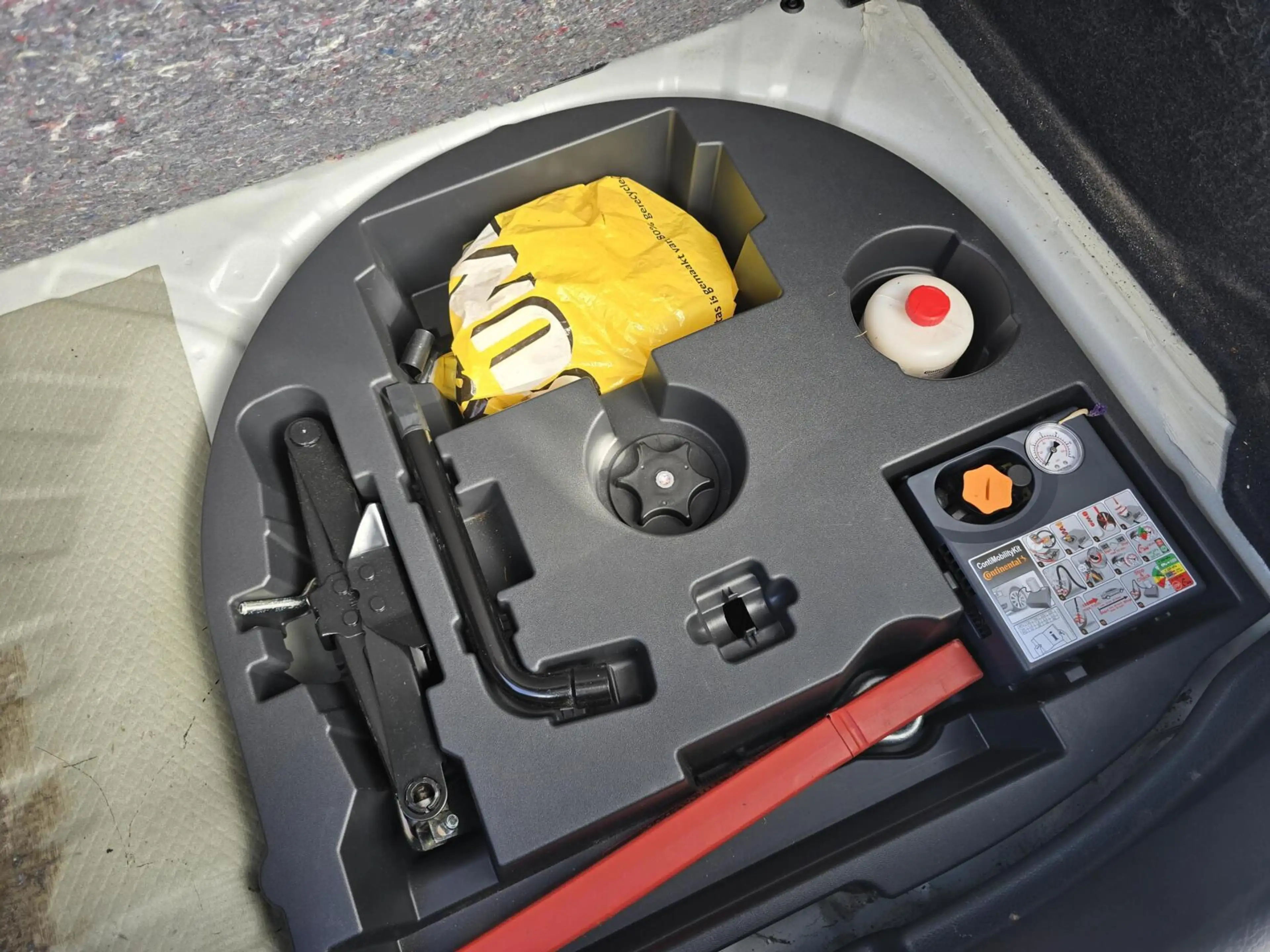 Nissan Pulsar 1.2 DIG-T Tekna Automaat Navi/360 cam/Trekhaak — photo 35