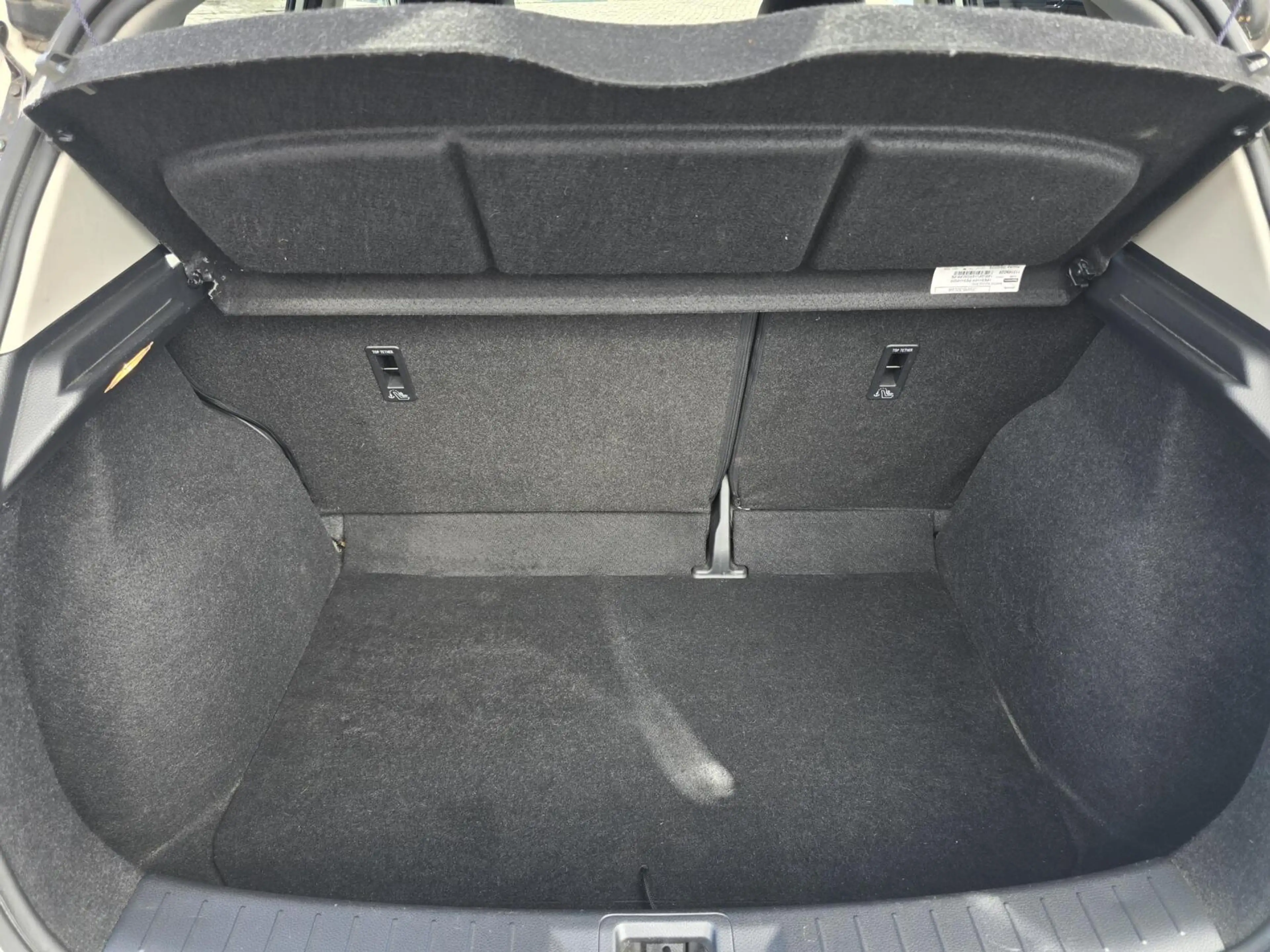 Nissan Pulsar 1.2 DIG-T Tekna Automaat Navi/360 cam/Trekhaak — photo 6