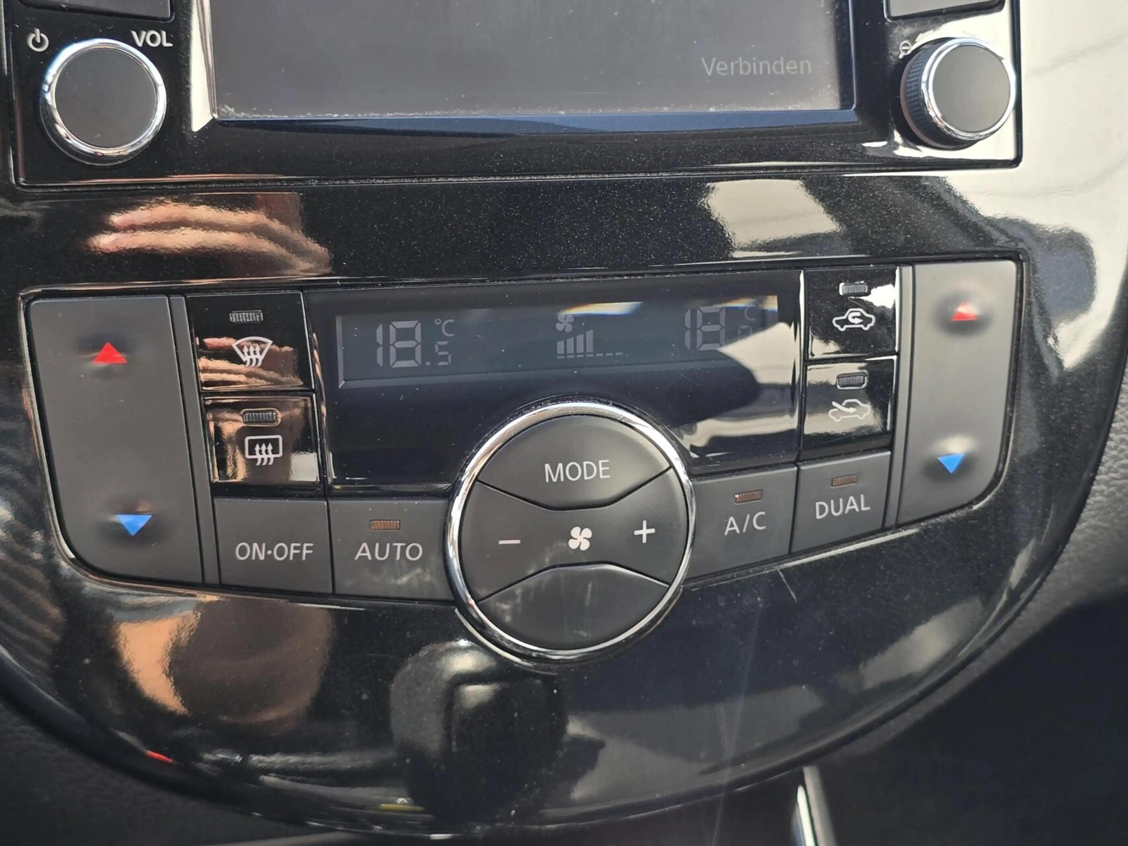 Nissan Pulsar 1.2 DIG-T Tekna Automaat Navi/360 cam/Trekhaak — photo 25