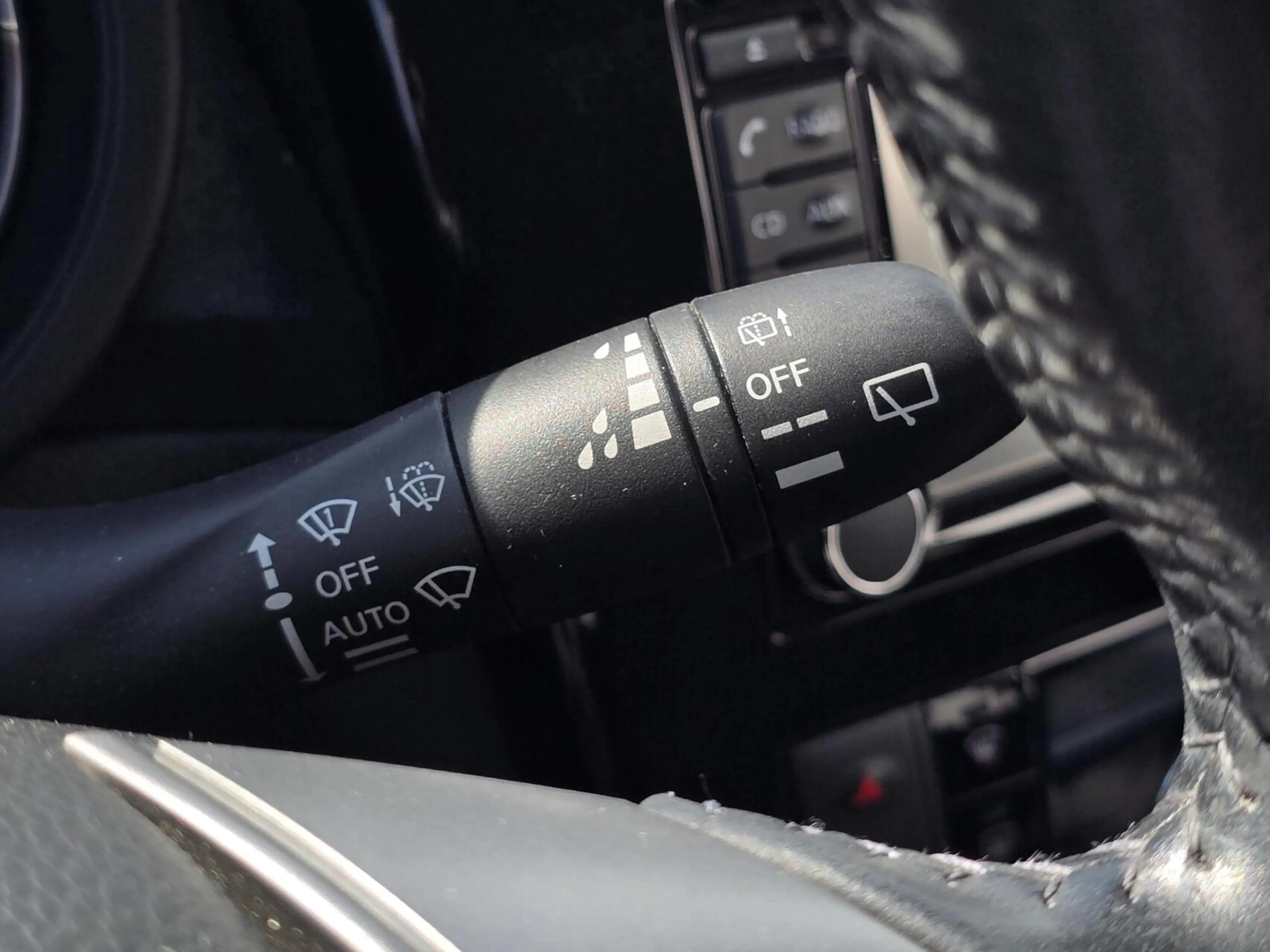 Nissan Pulsar 1.2 DIG-T Tekna Automaat Navi/360 cam/Trekhaak — photo 20
