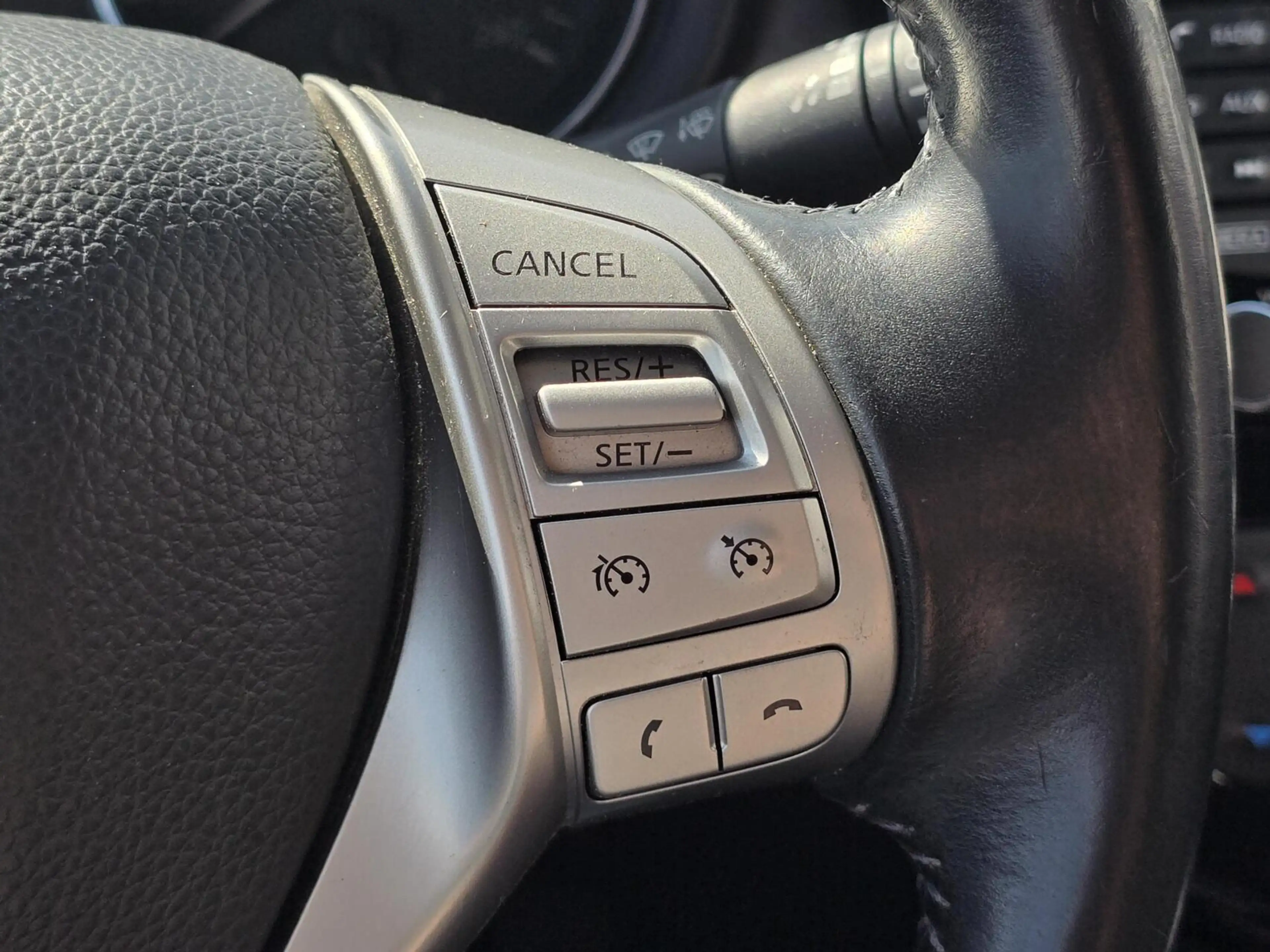 Nissan Pulsar 1.2 DIG-T Tekna Automaat Navi/360 cam/Trekhaak — photo 12