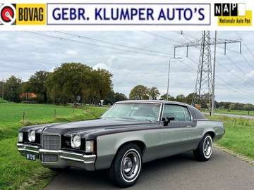 400 6.6 V8 LPG Automaat, Two-Tone