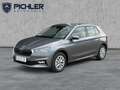 Skoda Fabia Selection TSI Grau - thumbnail 1