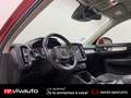 Volvo XC40 2.0 D4 AWD Momentum Auto Rojo - thumbnail 5