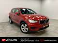 Volvo XC40 2.0 D4 AWD Momentum Auto Rojo - thumbnail 4