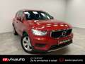 Volvo XC40 2.0 D4 AWD Momentum Auto Rojo - thumbnail 3