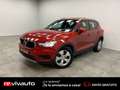 Volvo XC40 2.0 D4 AWD Momentum Auto Rojo - thumbnail 2