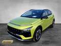 Hyundai BAYON 1.0 T-GDI Prime KAMERA|NAVI|BOSE|PDC Gelb - thumbnail 1