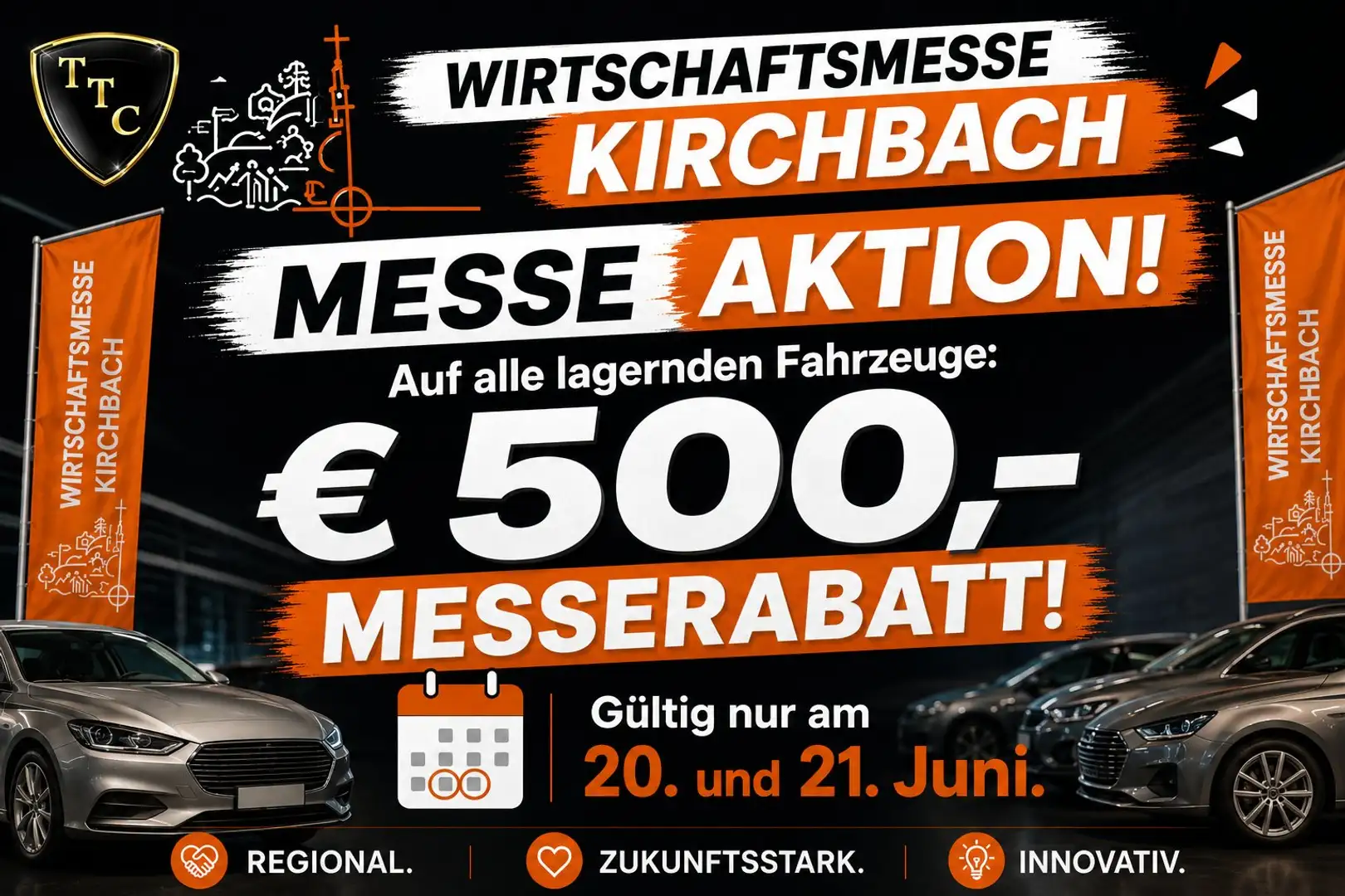 Volkswagen Sharan 7 Sitze, elektr. Schiebetüren+Heckklappe Weiß - 1