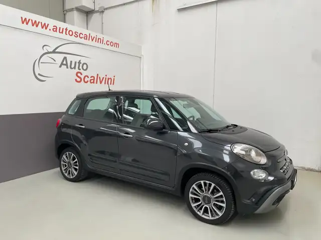 Fiat 500L 1.3 Multijet 95 CV Dualogic Cross