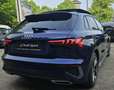 Audi A3 Sportback S-Line.PanSD.Matrix.Led.Cam.KeylGo. Bleu - thumbnail 12