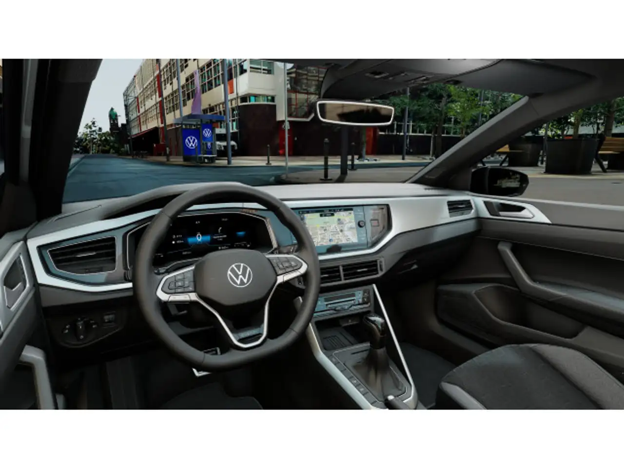Volkswagen Polo 6 VI 1.0 TSI DSG Energy LED/ACC/Kamera/App/ 10