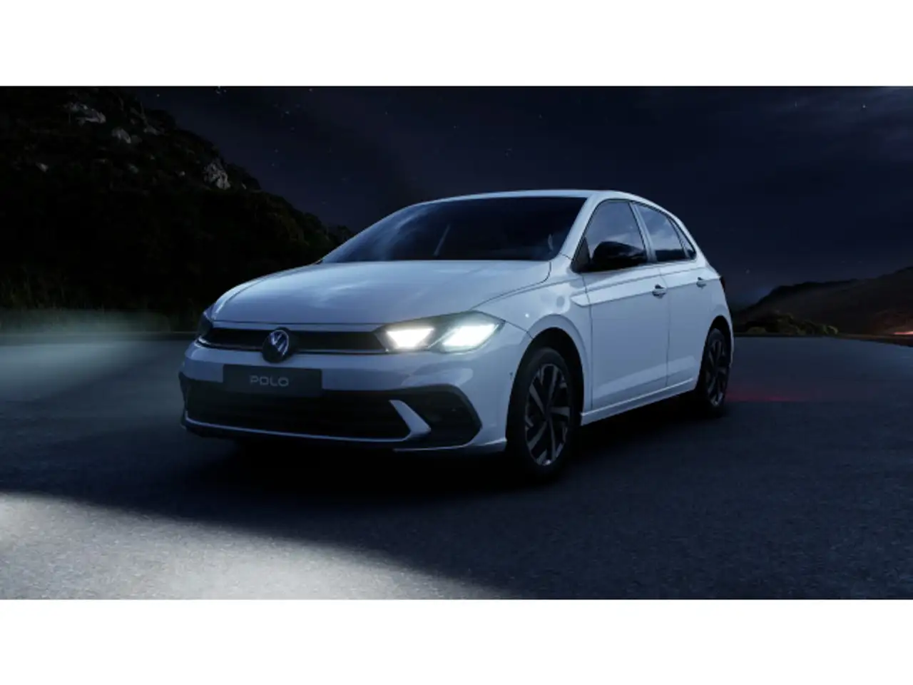 Volkswagen Polo 6 VI 1.0 TSI DSG Energy LED/ACC/Kamera/App/ 14