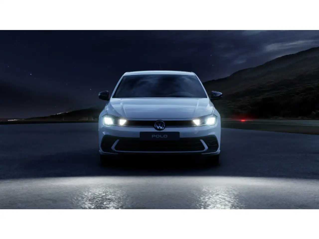 Volkswagen Polo 6 VI 1.0 TSI DSG Energy LED/ACC/Kamera/App/ 15