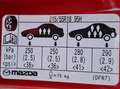 Mazda CX-30 CX-30 G122 Comfort /SO Aut. Comfort /SO Rot - thumbnail 10